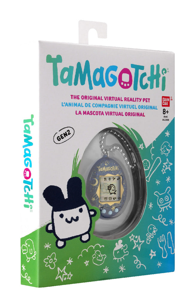 Tamagotchi Original Starry Night B/O