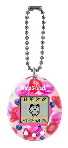 Toys-Tamagotchi