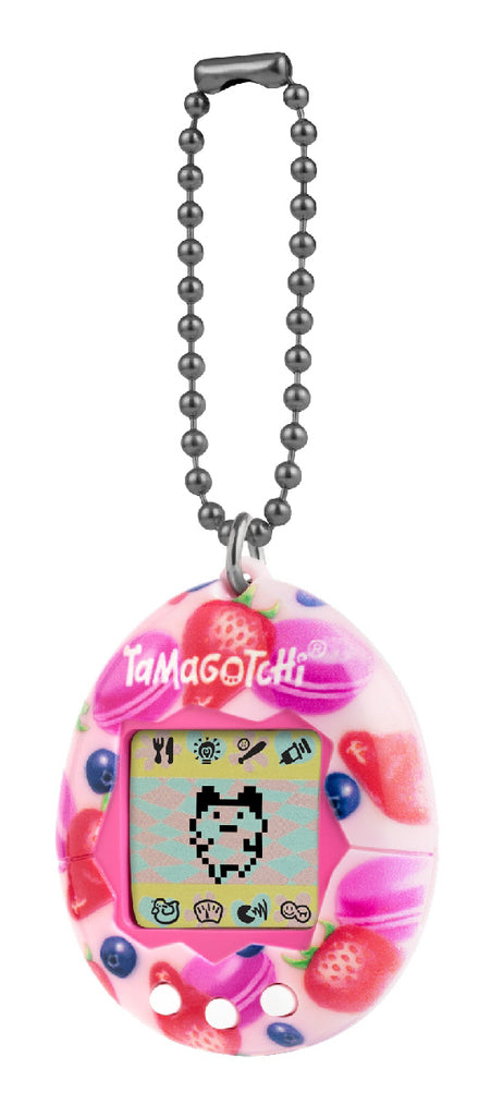 Tamagotchi Original Berry Delicious B/O