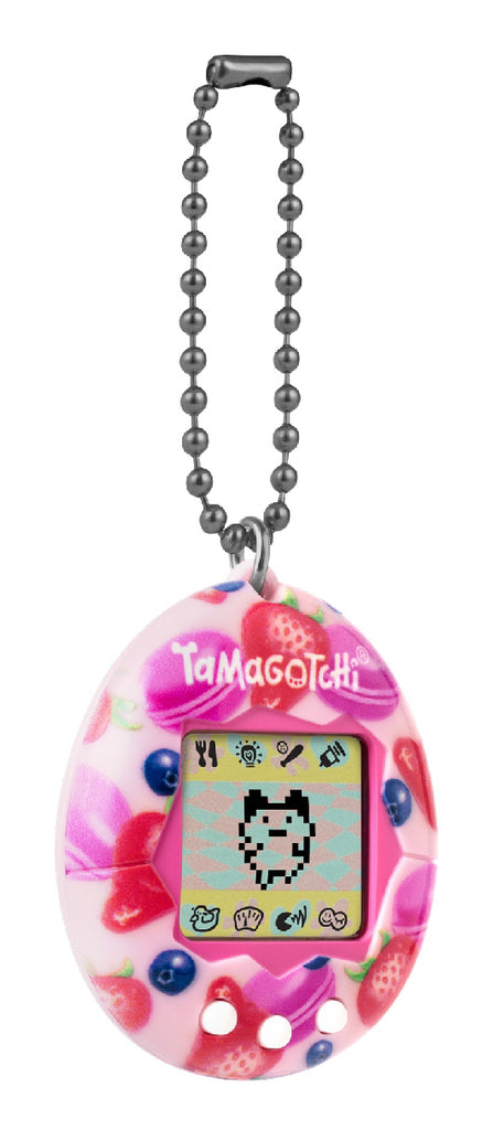 Tamagotchi Original Berry Delicious B/O