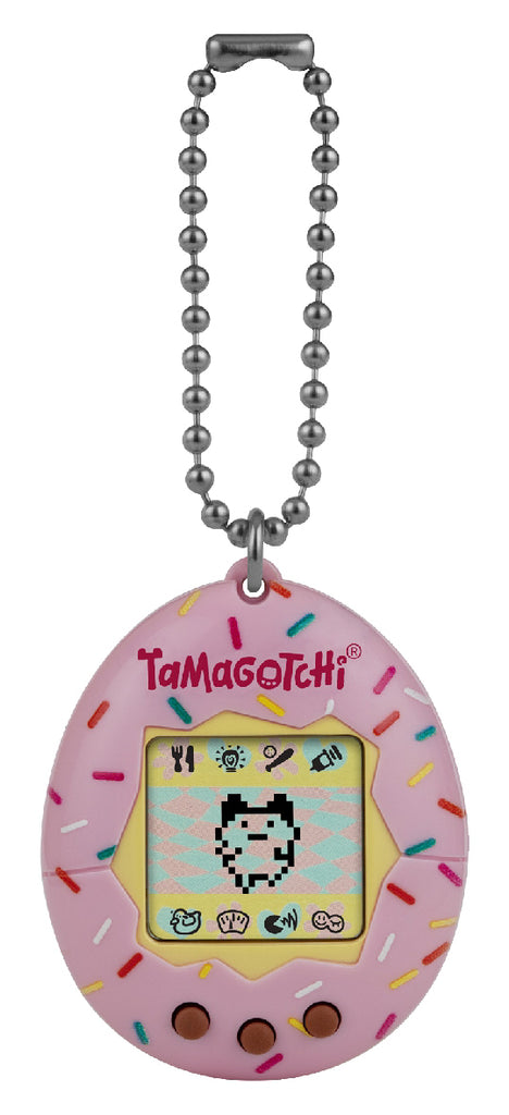 Tamagotchi Original Sprinkle B/O