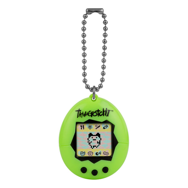 Toys-Tamagotchi