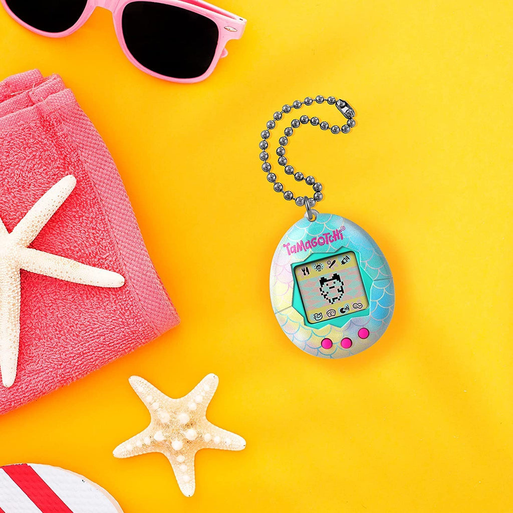 Tamagotchi Original Mermaid B/O