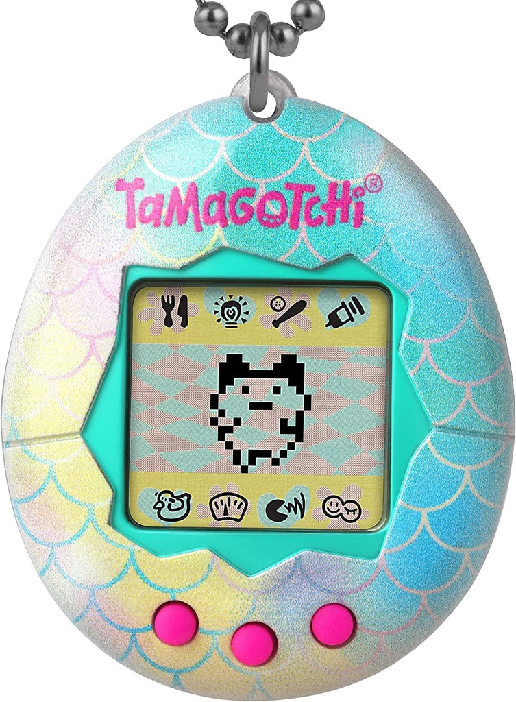 Tamagotchi Original Mermaid B/O