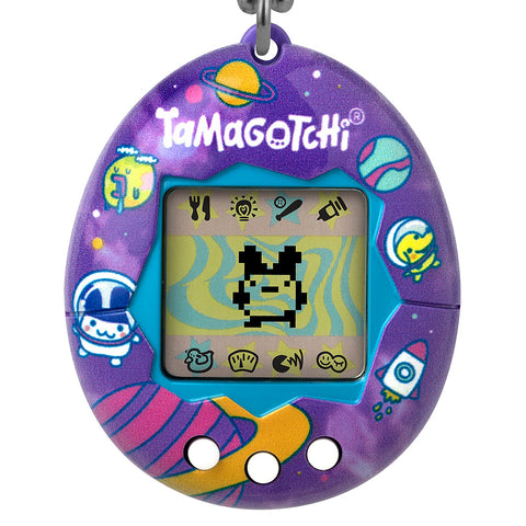 Toys-Tamagotchi
