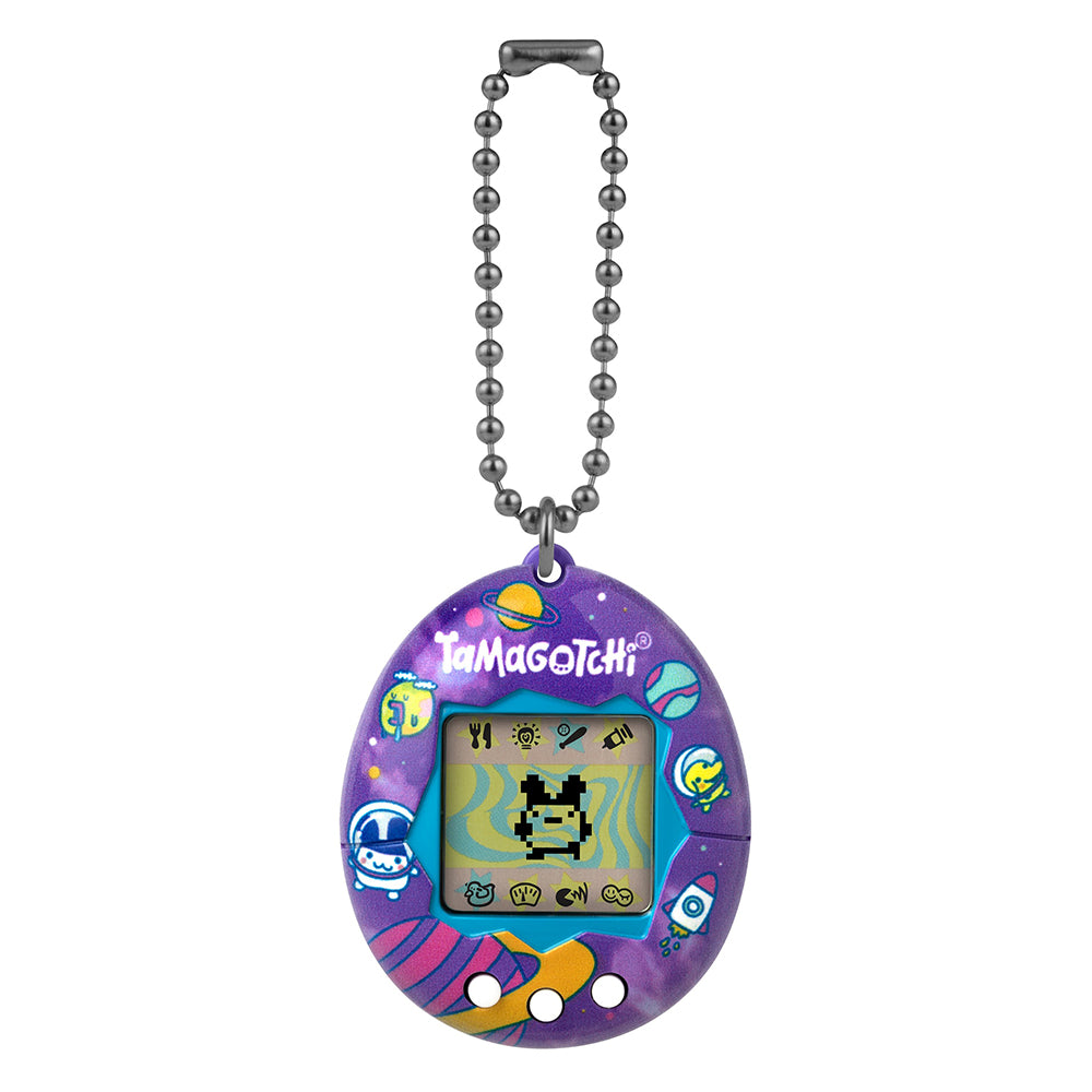 Tamagotchi Original Tama Universe B/O