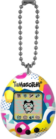 Toys-Tamagotchi