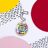 Tamagotchi Original Memphis Style B/O
