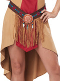 Eye Candy Native Beauty Female Costume