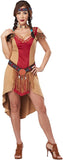 Eye Candy Native Beauty Female Costume