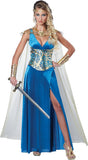 Warrior Queen Female Costume