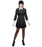 Dark Girl Female Dress Halloween costume