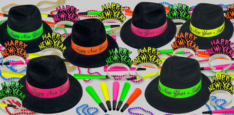 Party Pack 50s