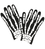 Bone Glove Child ize