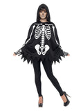 Skeleton Kit Adult Unisex Halloween costume