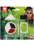 Smiffys Smiffys Make-Up FX Kids Vampire Kit halloween makeup accessory UAE