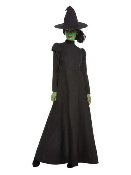 Wicked Witch Black F Costume Halloween costume