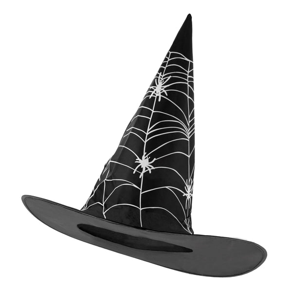 WIDMANN Witch Hat - Women 16y+ Black
