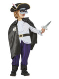 The Highway Rat Boy Costume