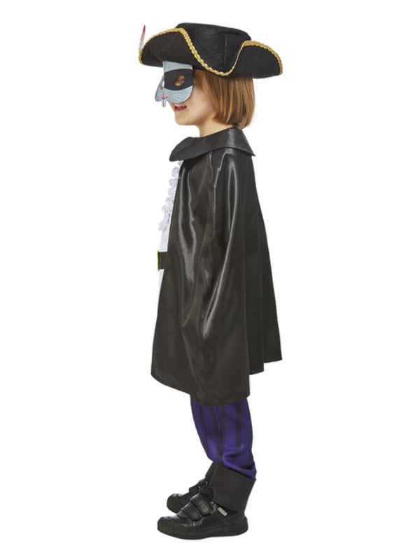 The Highway Rat Boy Costume