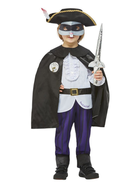 Costumes