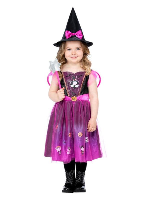 Ben and Holly’s Little Kingdom Holly Witch G Costume