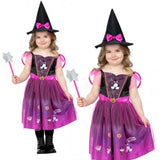 Ben and Holly’s Little Kingdom Holly Witch G Costume