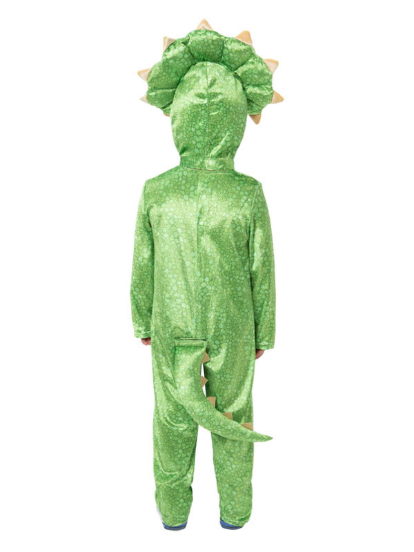 Gigantosaurus Deluxe Tiny Costume All in One & Character Hood