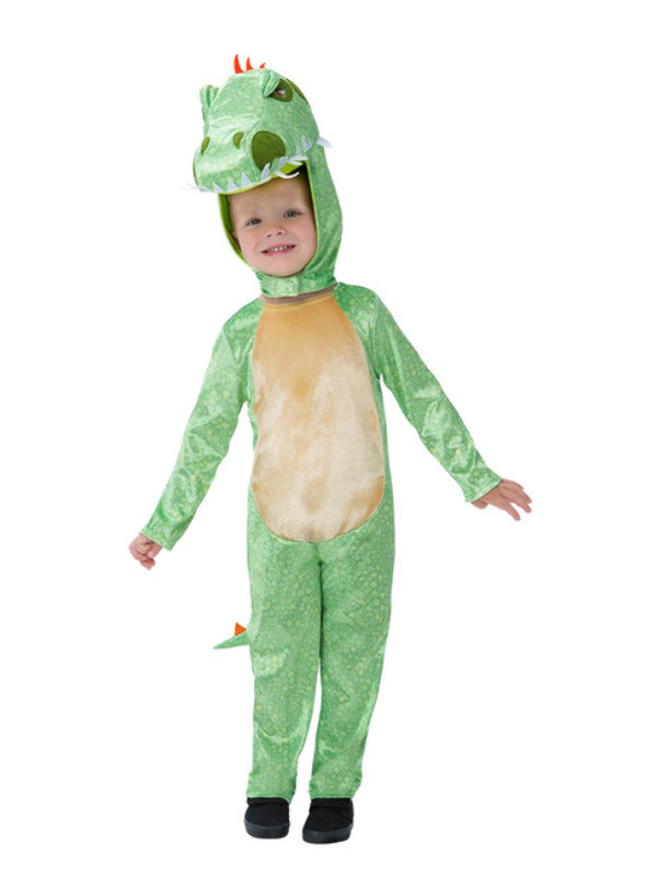 Gigantosaurus Deluxe Costume All In One & Character Hood