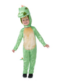 Gigantosaurus Deluxe Costume All In One & Character Hood