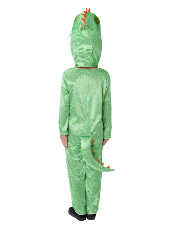 Gigantosaurus Deluxe Costume All In One & Character Hood