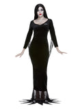 Addams Family Morticia Costume Halloween costume