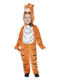 The Tiger Who Came For Tea Costume