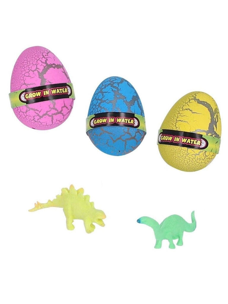 Dinosaur Growing Hatch Eggs 1PC