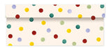 Emma Bridgewater Polka Large Box ( 360 x 145 x 227mm) - Emma Bridgewater