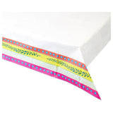 Talking Tables Boho Table Cover (180Cm X 120Cm) - Talking Tables
