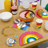 Talking Tables Happy Birthday Foil Scatter (22G)