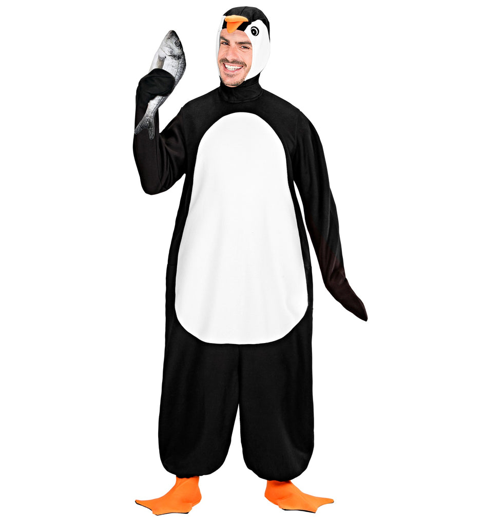 Penguin Adult Costume