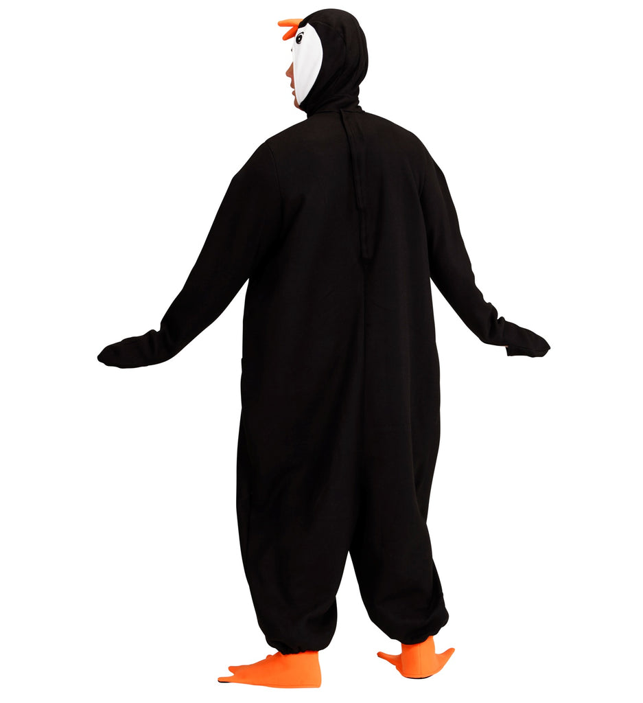 Penguin Adult Costume