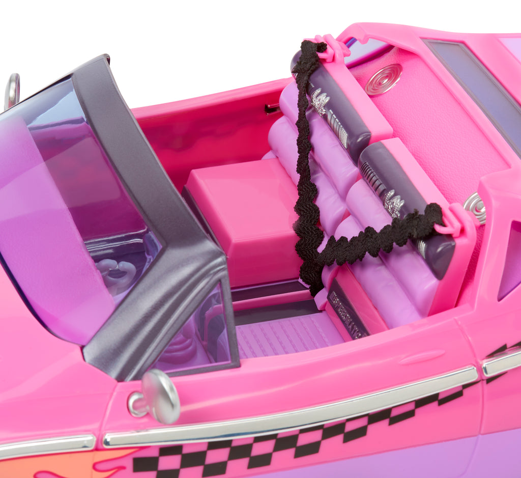 L.O.L. Surprise City Cruiser