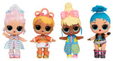 L.O.L. Surprise Squish Sand Magic Hair Tots Asst