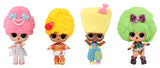 L.O.L. Surprise Squish Sand Magic Hair Tots Asst