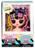 L.O.L. Surprise Tweens Surprise Swap Styling Head Asst