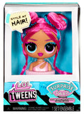 L.O.L. Surprise Tweens Surprise Swap Styling Head Asst