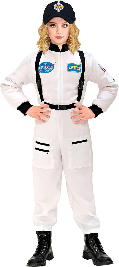 Astronaut Spacesuit Child Costume