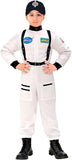 Astronaut Spacesuit Child Costume