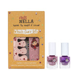 Miss Nella Metallic Manicute (MN 38+MN42)