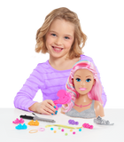 Barbie Dreamtopia Styling Head
