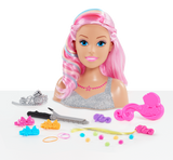 Barbie Dreamtopia Styling Head