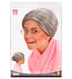Grandmother Wig